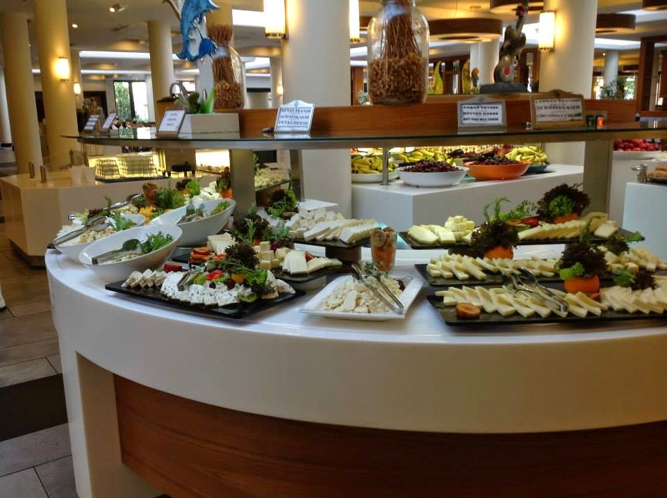 imagini hotel CLUB ASTERIA BELEK